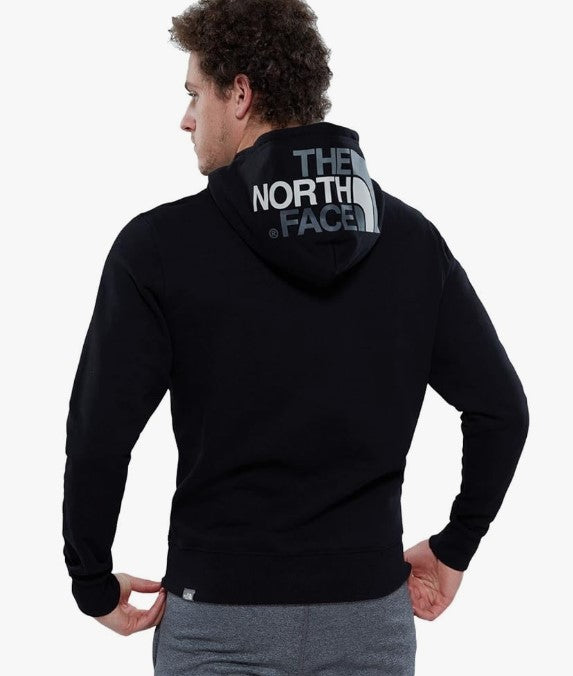 Mens Hoodie - THE NORTH FACE M SEASONAL DREW PEAK