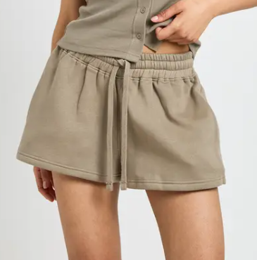 Boohoo Short Tracksuit