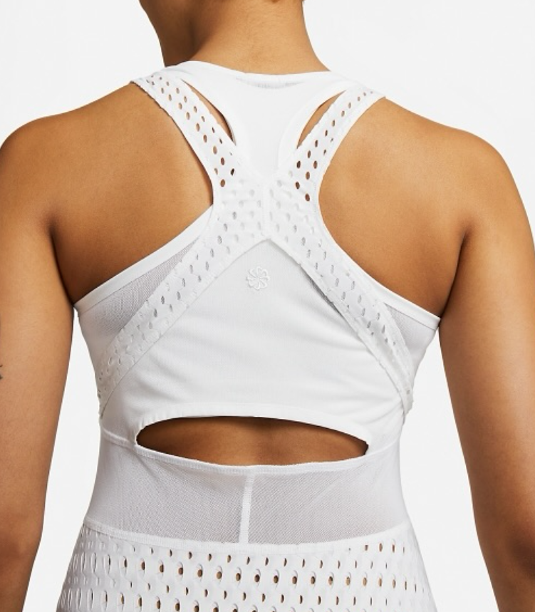Nike - Dri-FIT Slam Dress.