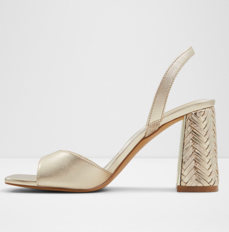 Aldo - Heeled Sandals