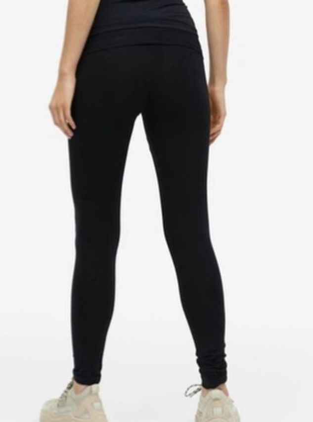 H&M-Women's Mama leggings