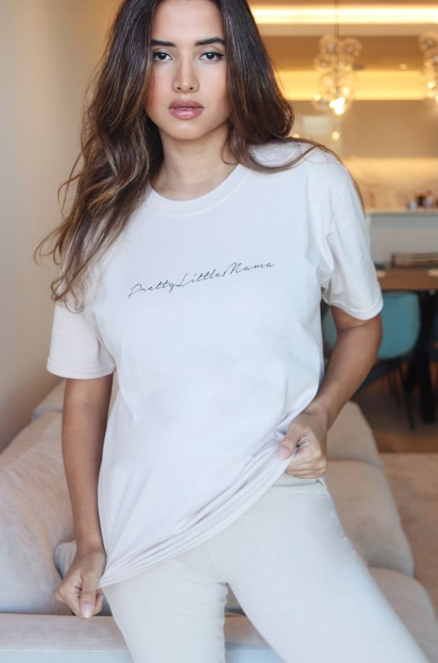Maternity Stone T Shirt
