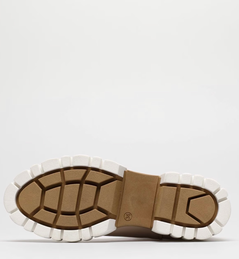 SYMBIOSIS MARLEN BOOTS
