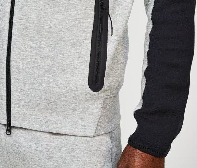 Nike Tech Fleece Windrunner Full Zip Hoodie