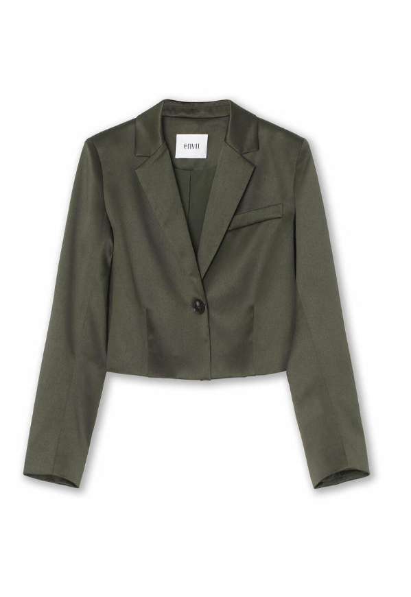 Envii - ENSTEFANE BLAZER 6936 Rosin .