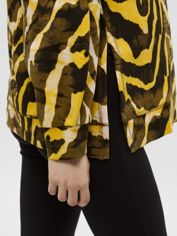 H&M - MAMA - Sleeve sweatshirt