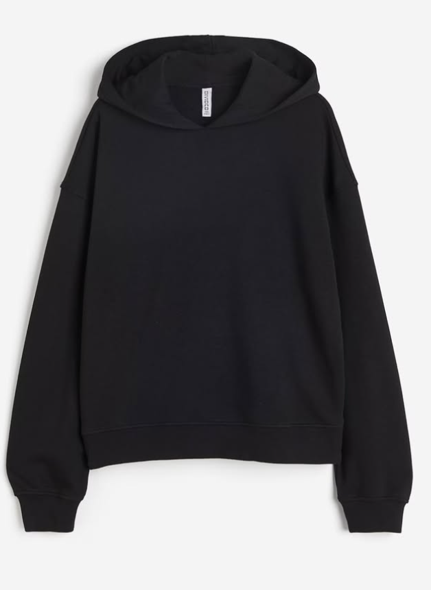 H&M - HOODIE