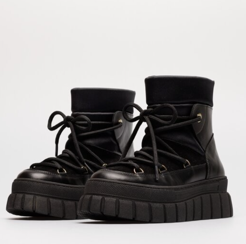 SYMBIOSIS SNOW BOOT NLN