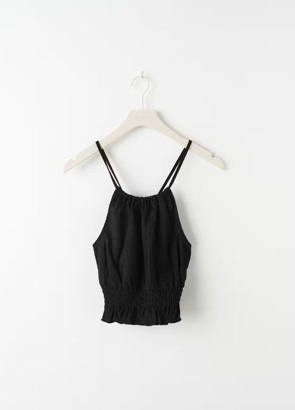 Ania singlet