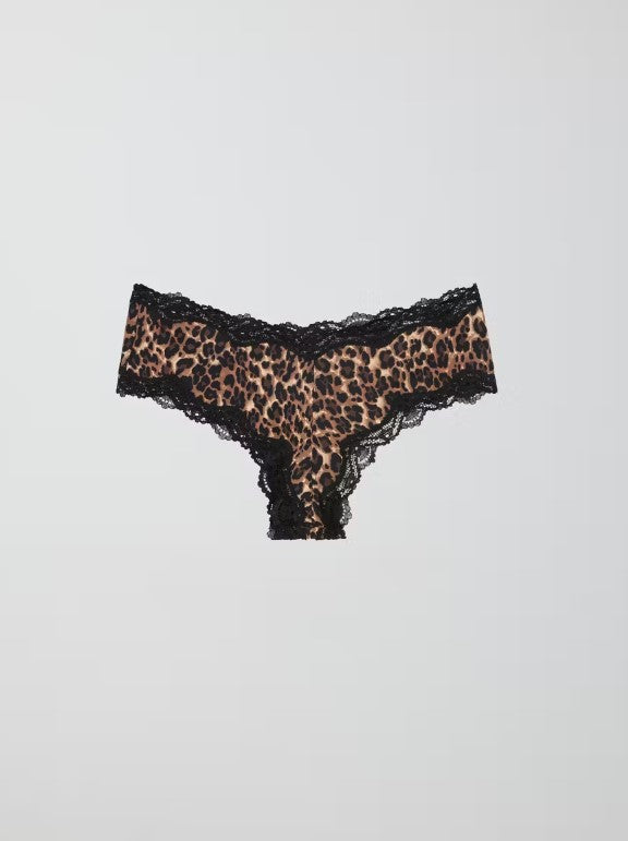 Micro lace brazilian - Dark Leo