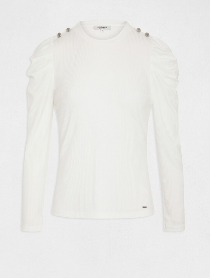Morgan Blouse