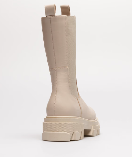 SYMBIOSIS BIKER BOOTS CHAIN 2
