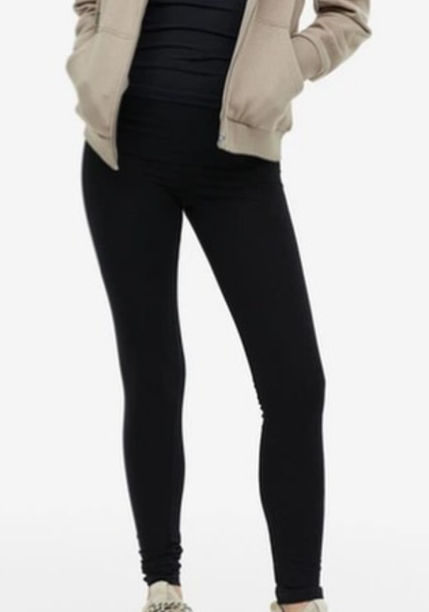 H&M-Women's Mama leggings