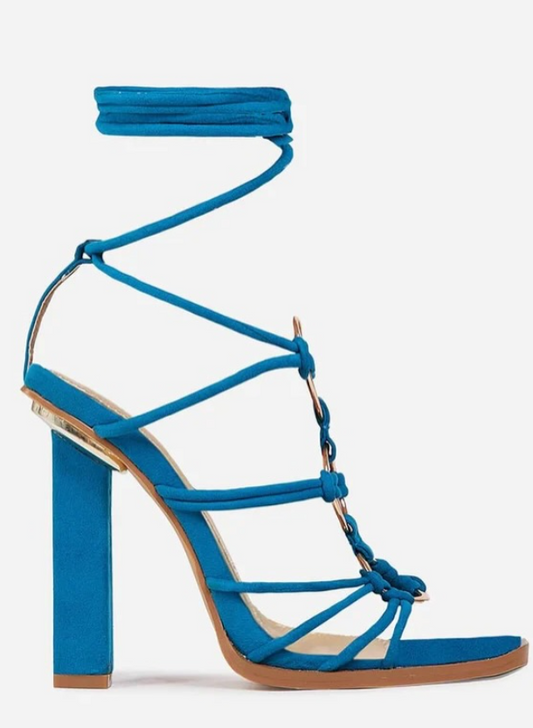 Ego - Heels