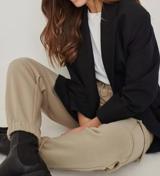 Big Pocket Sweatpants - NaKd