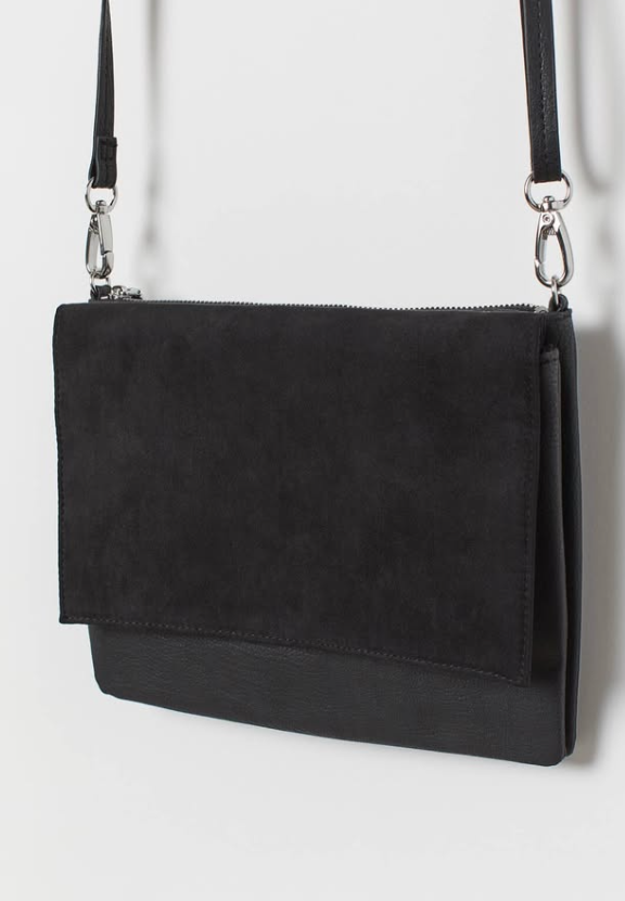 H&m - Shoulder Bag - Black