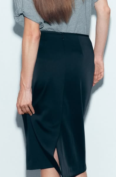 H&M - PENCIL SKIRT