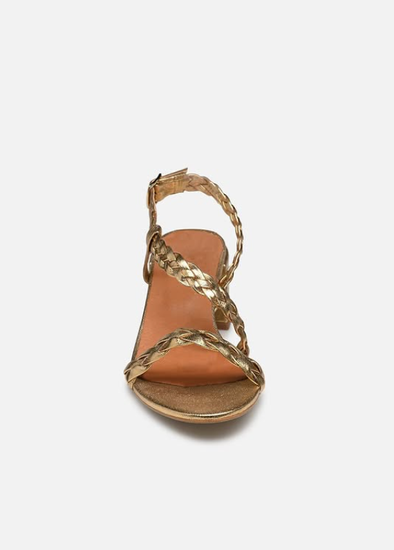 Jonak Paris Heels
