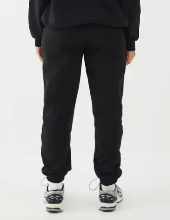 Boohoo - DSGN Studio Applique Oversized Jogger