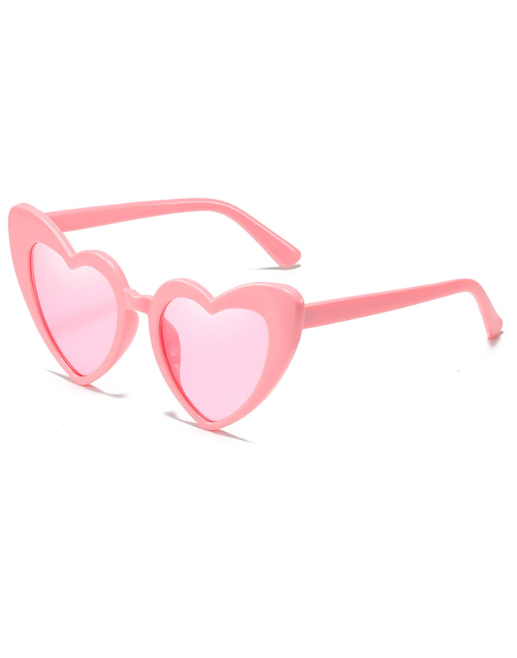 Heart Lens Sunglasses
