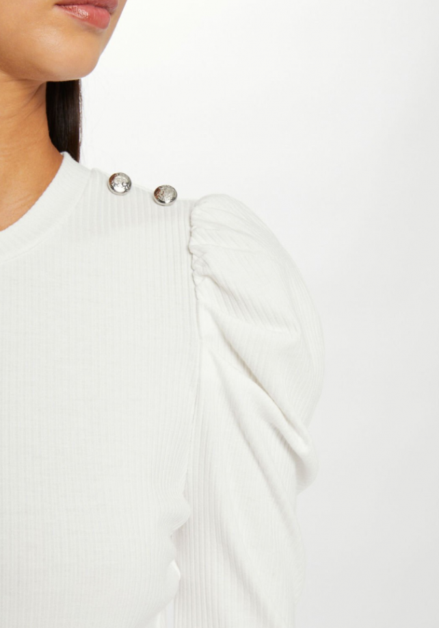 Morgan Blouse