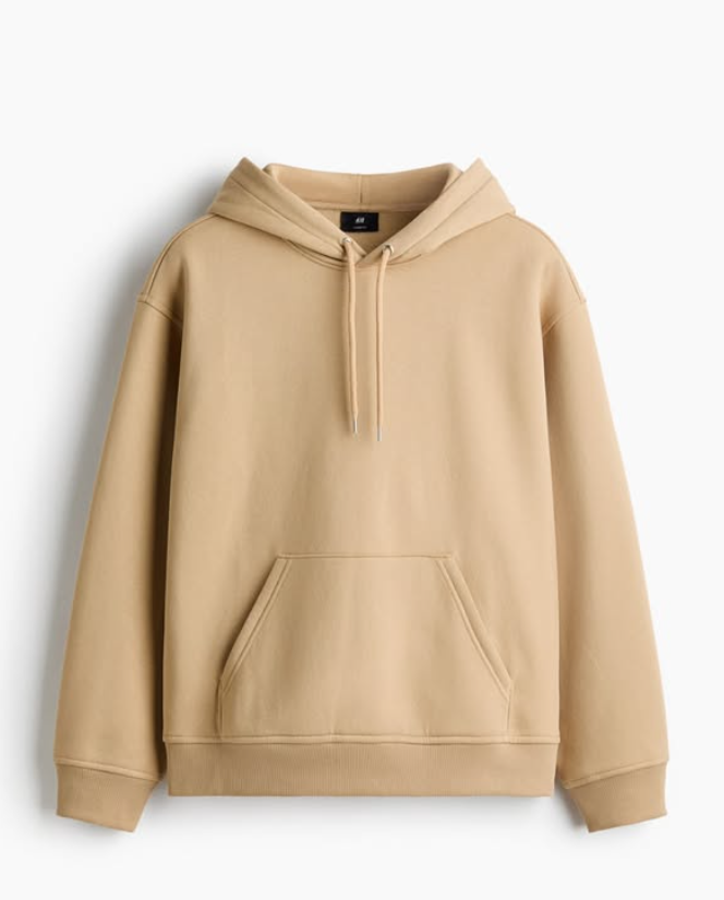 H&m Essential