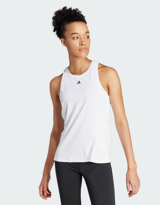 Designed for Training Tank Top