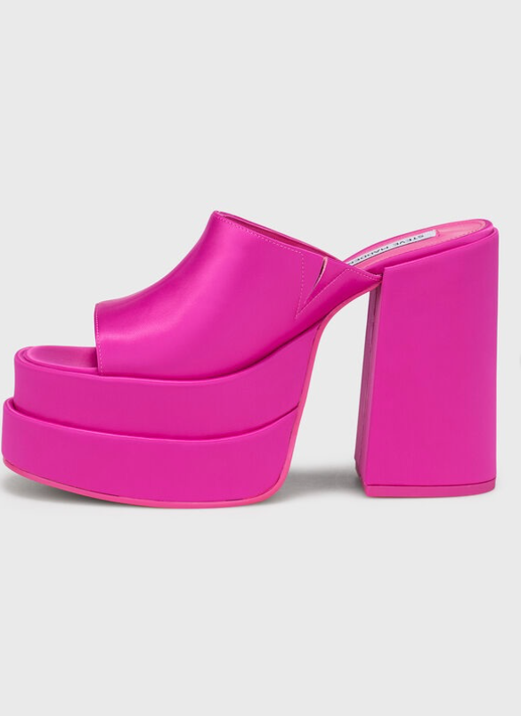Steve Madden - heeled sandals