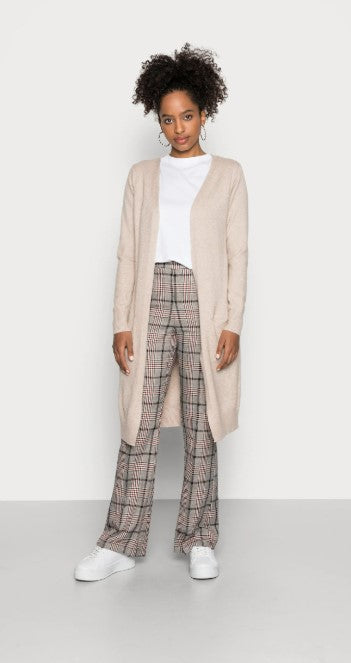 JDY JDYMARCO LONG CARDIGAN - Cardigan