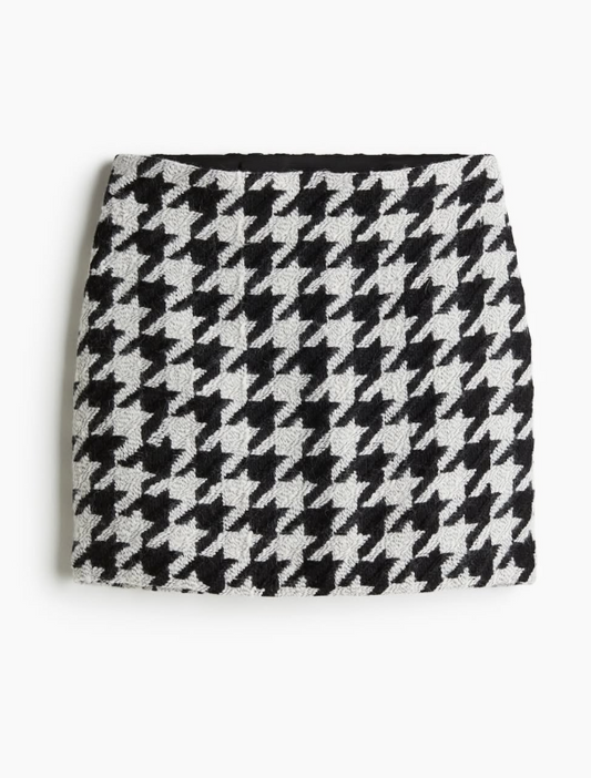 H&M - Mini Skirt