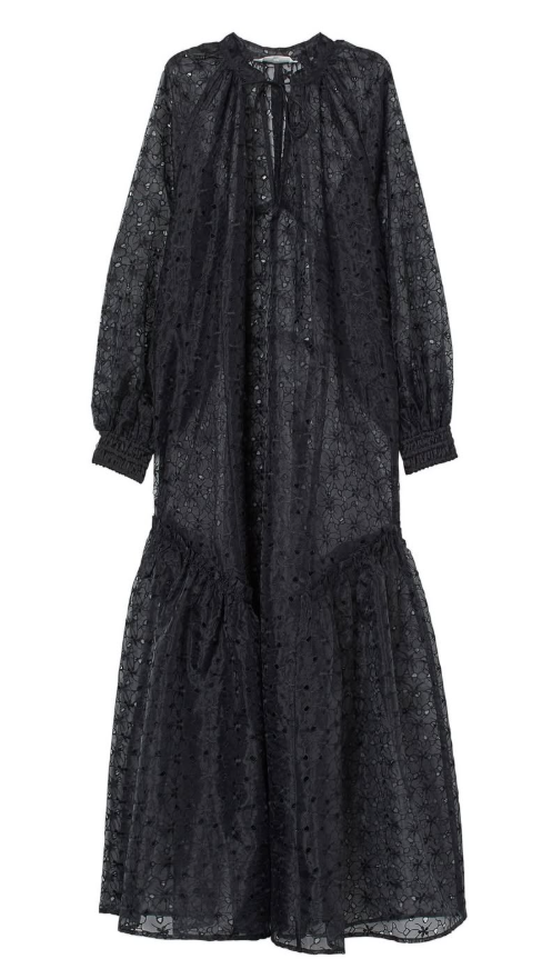 H&M - Maxi Dress