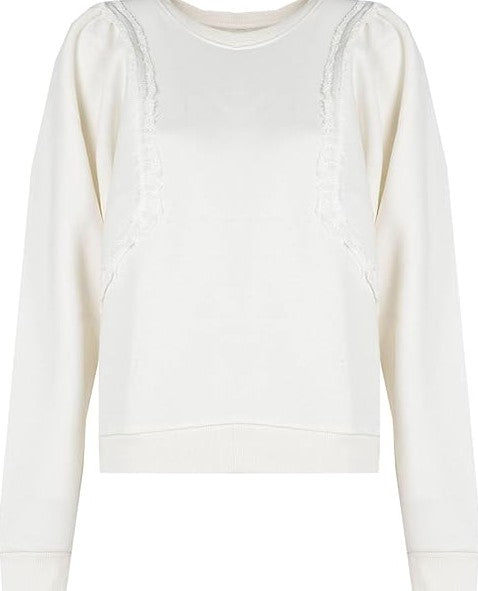 Pepe Jeans Sweatshirt Esther