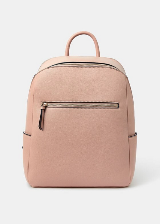 Accessorize London - Smart Zip Around Backpack