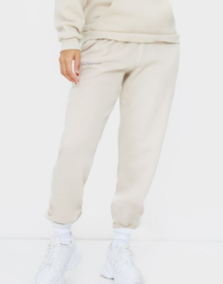 PLT -  Logo Sand Est 2012 Cuffed Joggers