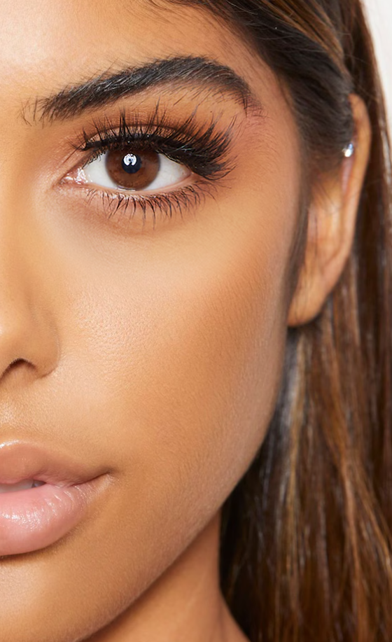 Oh My Lash Day to Night 3 Lashes and Eyelash Applicator