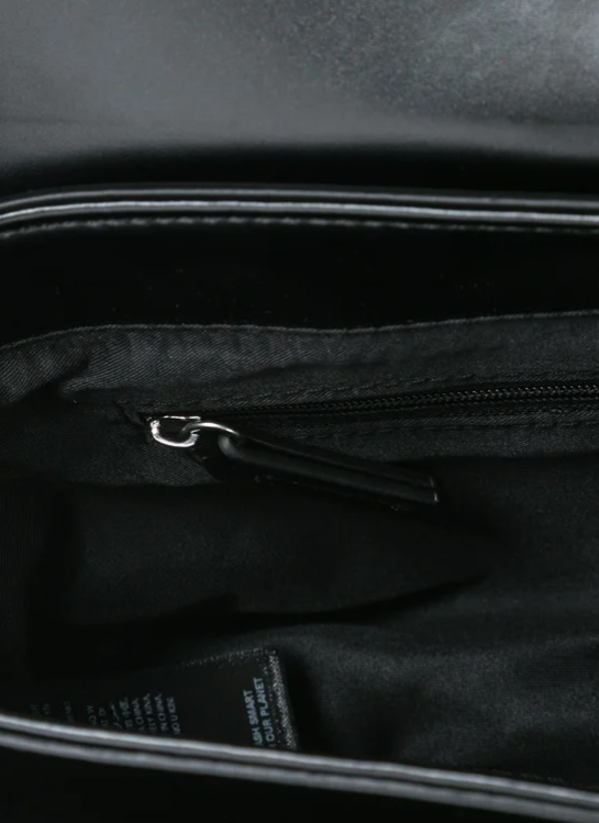 NAKD - Basic Wide Strap Crossbody Bah