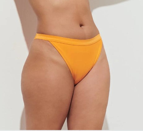 Klara elastic bikini brief