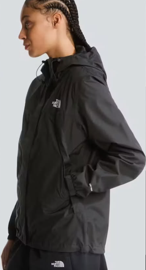 The North Face Women’s Antora Rain Jacket