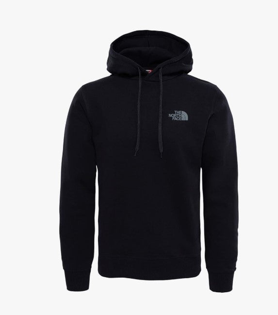 Mens Hoodie - THE NORTH FACE M SEASONAL DREW PEAK