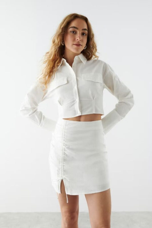 Melina Skirt