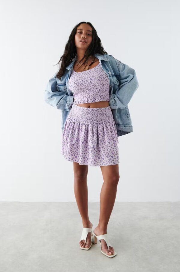 Vanja Skirt