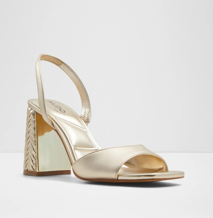 Aldo - Heeled Sandals