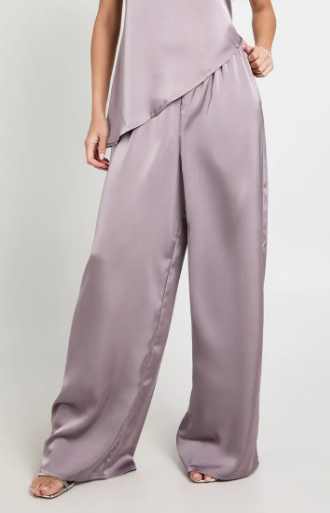 Boohoo - Trouser Co-ord