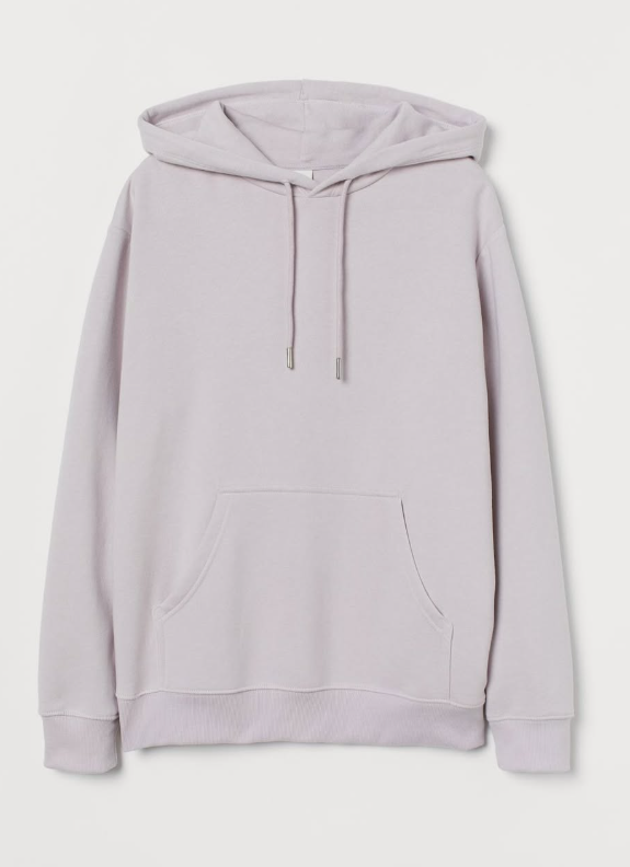 H&M-HOODIE