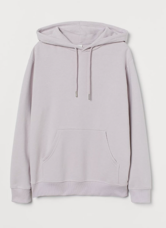 H&M-HOODIE