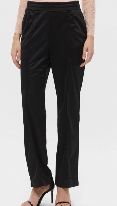 H&M - Elastic Waist Trousers