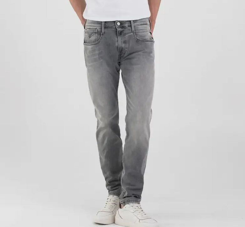 Replay ANBASS SLIM-FIT JEANS