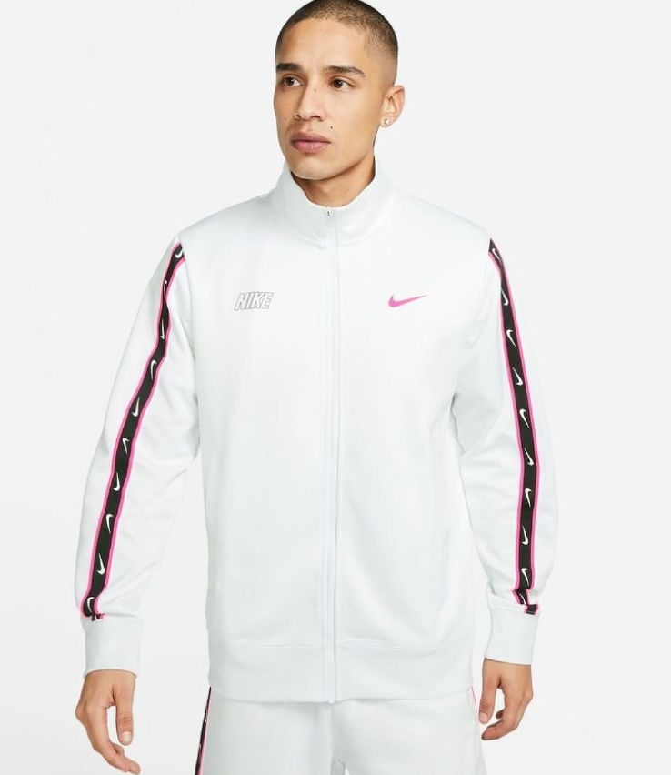 Nike - Sweat jacket Nike Repeat PK.