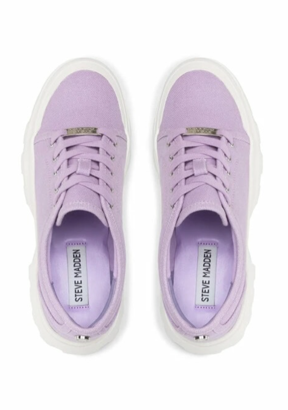 Steve Madden - Mr Fuji Lila