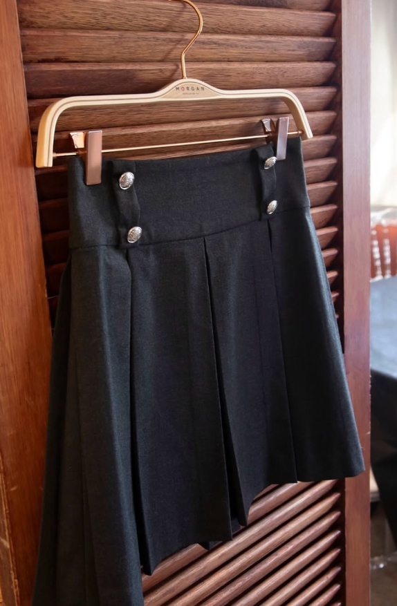 Morgan De Toi - Skirt